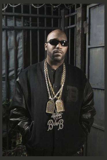 Bun-B